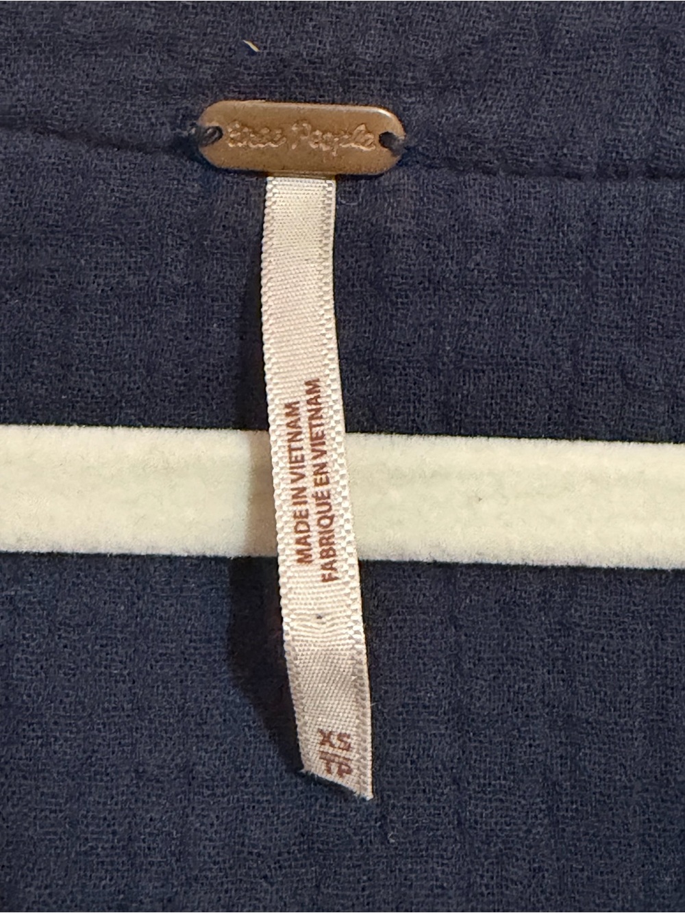 Free People Rising Sun Top - Picture 6 of 7